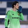 Roma, Svilar: "Io alla Juventus? Ecco cosa posso dire"