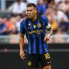 Lautaro Martínez: "Chiamata del Barcellona? Tutto vero, ma..."