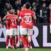 Il Milan sfida il Benfica: tanti calciatori tra i lusitani sono stati vicini alla Serie A
