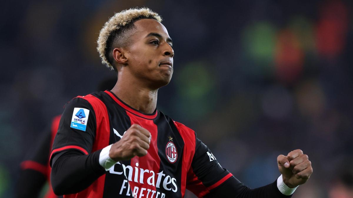 Hutchinson prova a prendersi il Milan: a quanto ammonta il riscatto