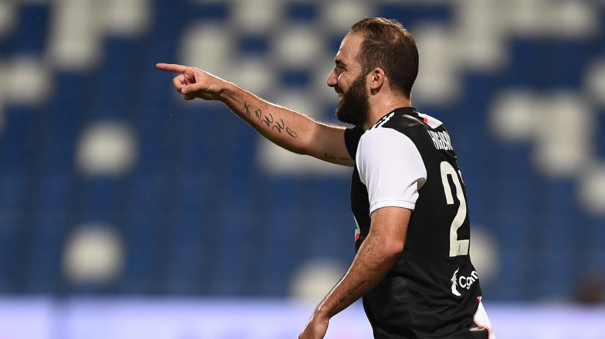 Lazio-Higuaín, un matrimonio mai celebrato: Tare svela il retroscena 