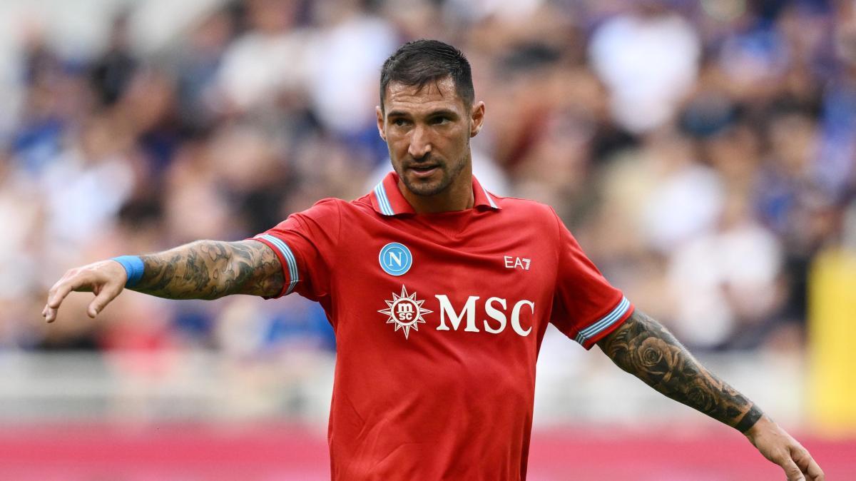 Roma-Napoli, occhi su Politano: l'affare saltato che ha cambiato il suo destino