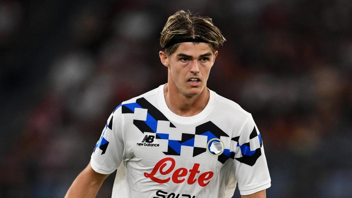 De Ketelaere: "Ho parlato con il PSG, ma poi hanno scelto Ferran Torres"
