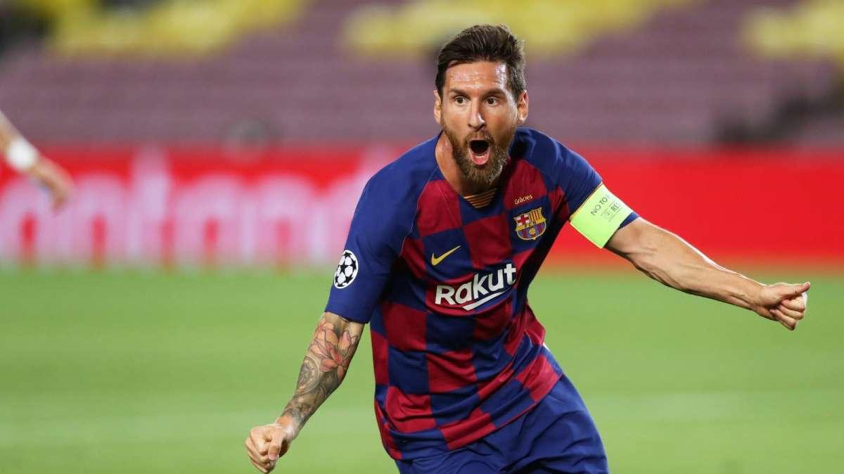 Messi, lo yacht di Volpi e quell'episodio in Italia... | VIDEO