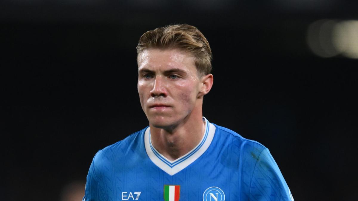 Højlund-Napoli, ecco quando potrebbe scattare l'obbligo di riscatto