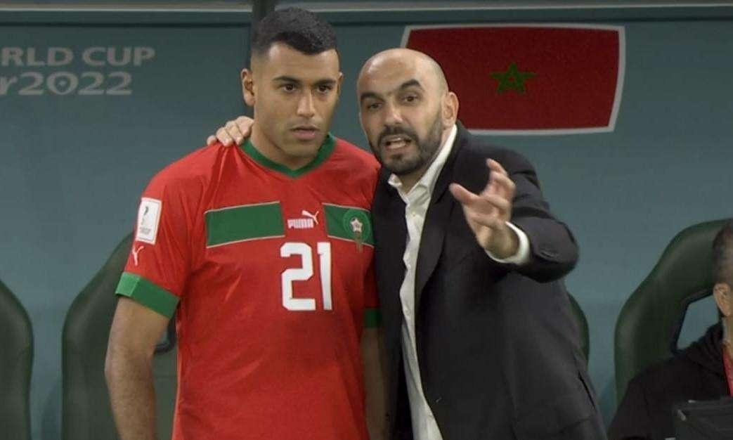 Dal torneo della "parrocchia" al Mondiale: la favola di Walid Cheddira
