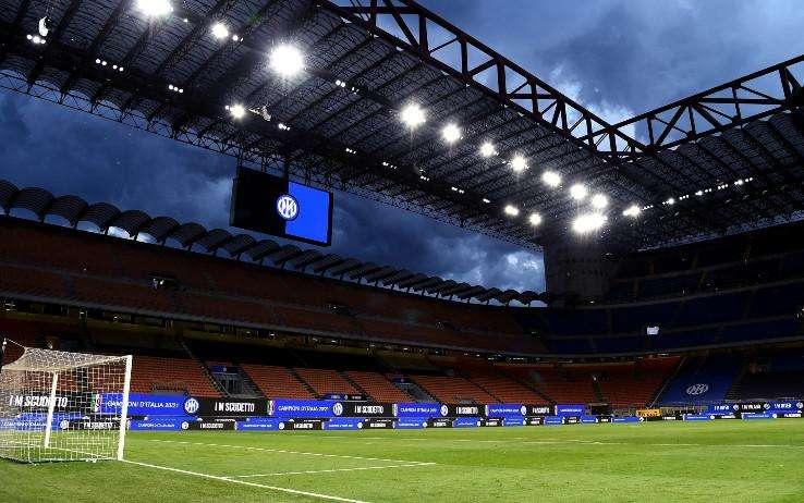 “Ricordo che l'Inter mi cercava e io volevo andare lì, non alla Juventus, Poi..."