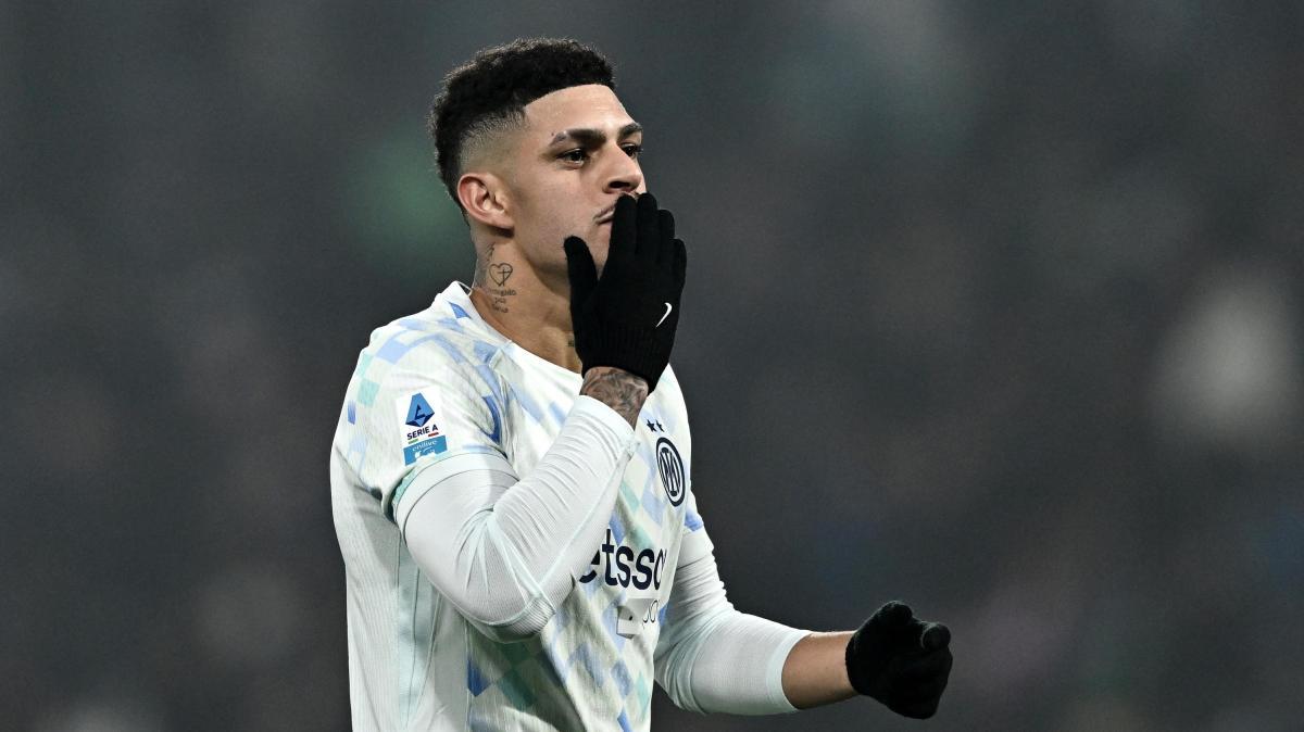 La Roma su Henrique: a gennaio l'Inter ha rifiutato un'offerta dalla Premier