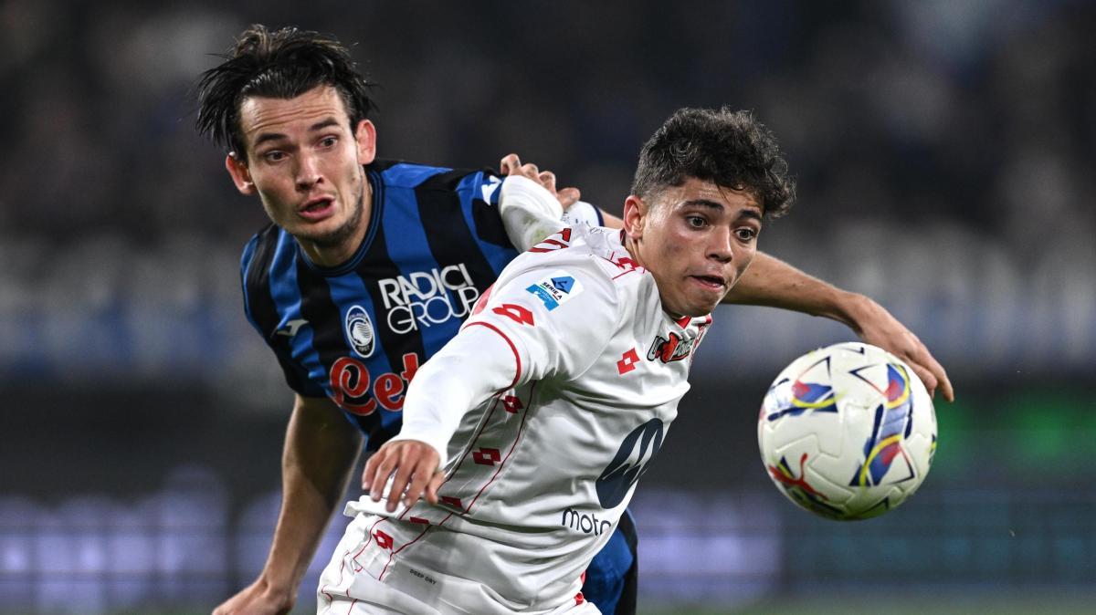 Vignato rivela: "Il Bayern mi voleva, con il Barça invece..."