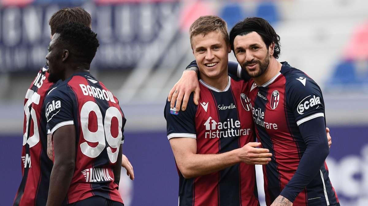 Bologna, gioventù al comando: ora il salto di qualità