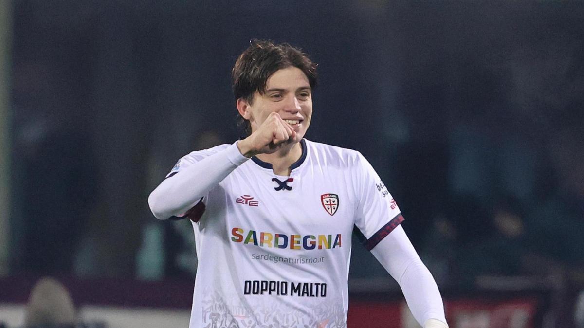 Palestra brilla al Cagliari, ma in estate poteva andare in Premier League: il retroscena