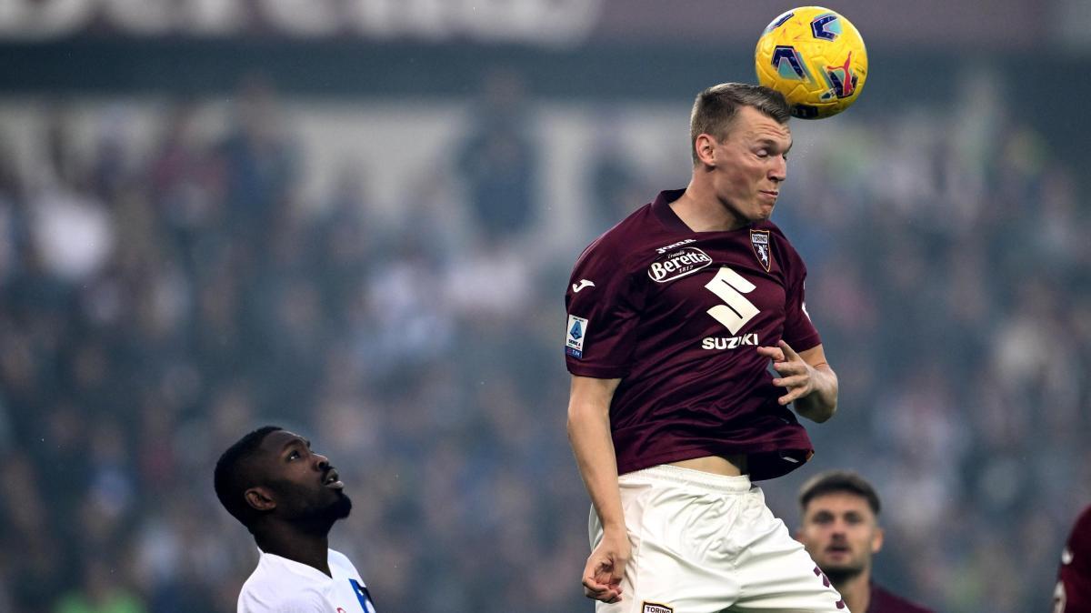 Schuurs rivela: "Avevo un accordo con l'Inter, anche il Tottenham mi voleva"