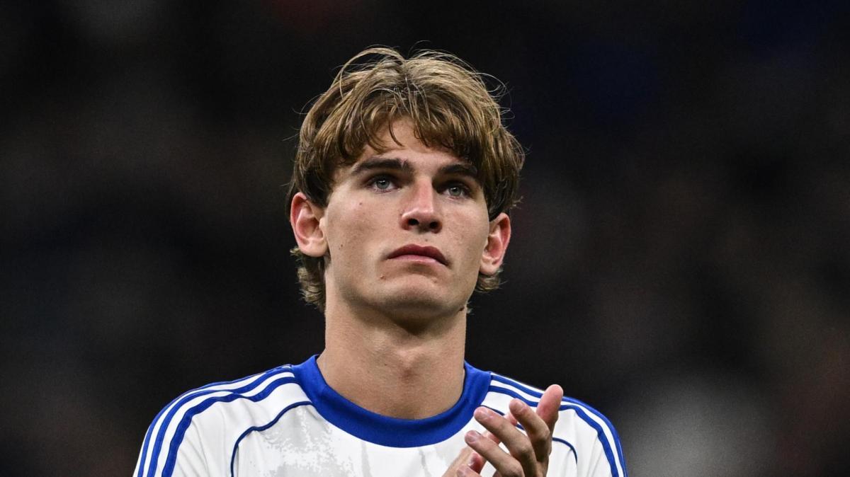 L'annuncio di Fabregas: "Nico Paz l'anno prossimo giocherà al..."