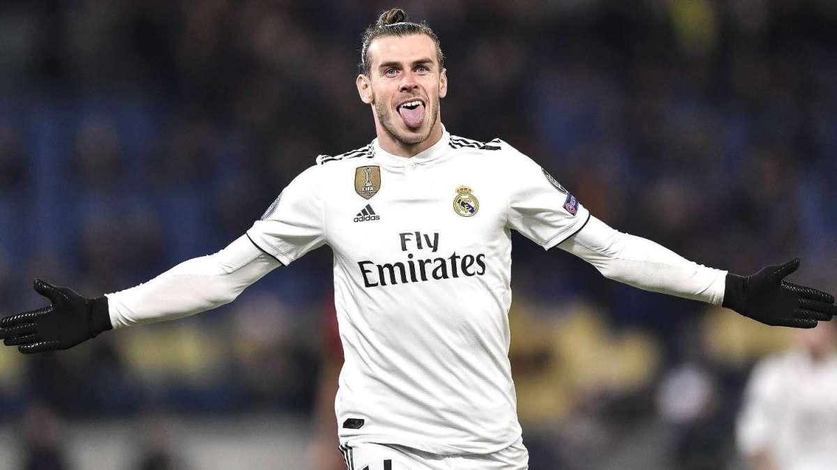 "Best of Market": i migliori colpi di calciomercato del 2013, da Balotelli a Bale