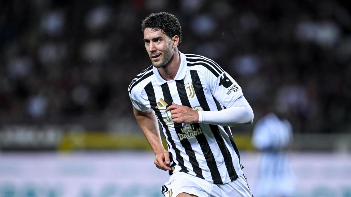 Juventus, Carnevali: "Vlahović? Vi spiego com'è andata"