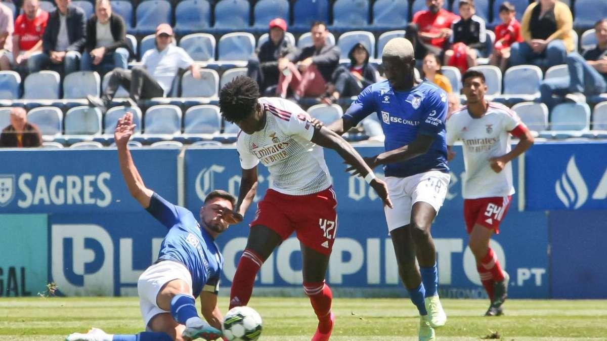 Alla scoperta di Gilson Tavares Benchimol: il nuovo talento del campionato portoghese seguito da tanti club europei