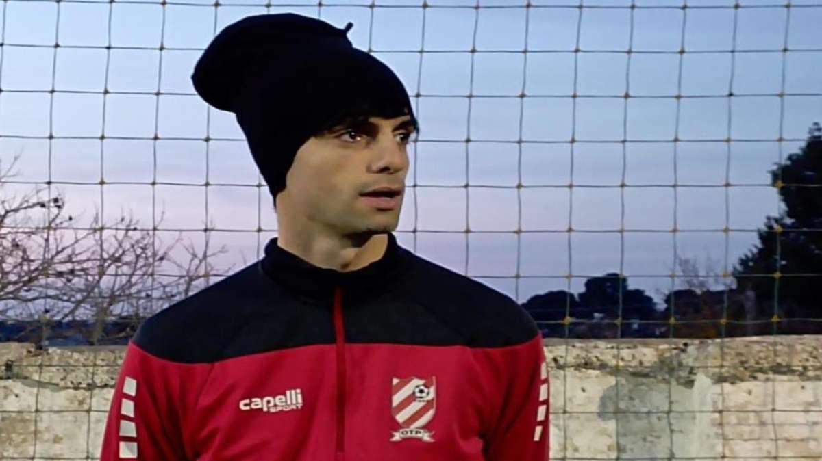 Da Noci all’Islanda, la storia di Guarnieri: "Nel Nord Europa il calcio si sta evolvendo molto”