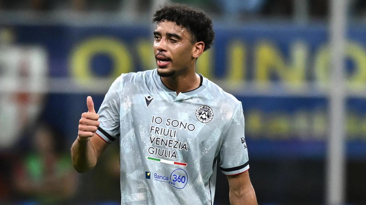 La Fiorentina batte il colpo Atta: tante squadre erano sul francese