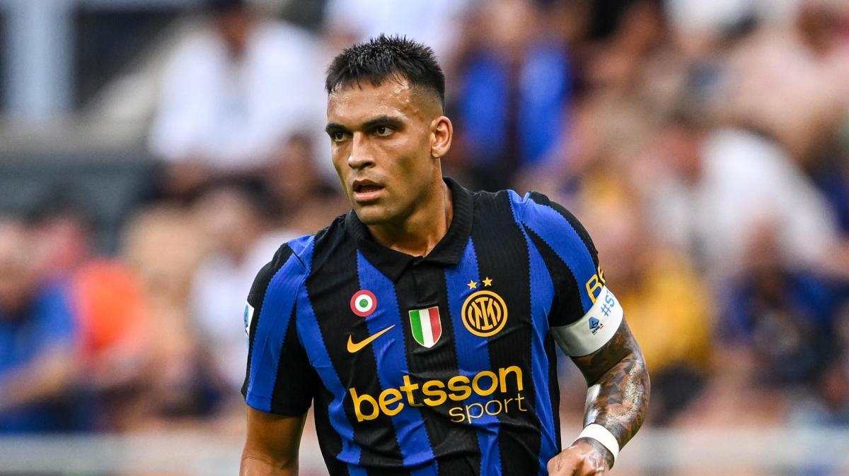 Lautaro Martínez: "Chiamata del Barcellona? Tutto vero, ma..."
