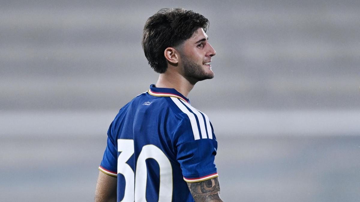 Mattia Liberali rivela: “Vi spiego perché ho lasciato il Milan”