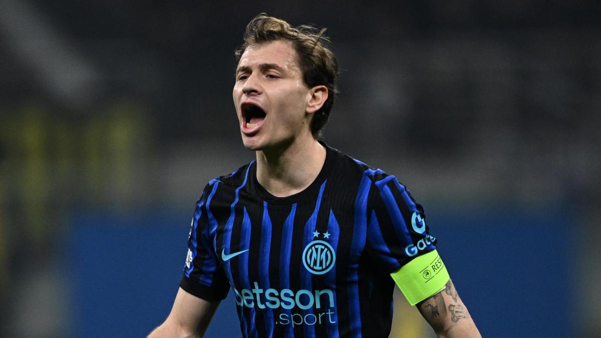 Barella ritrova il Como: da giovane promessa in Serie B ad avversario