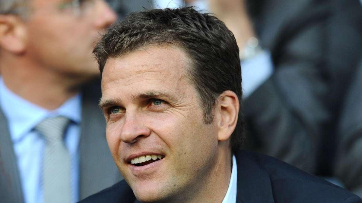 Bierhoff e la sfida di mercato tra Vicenza e Udinese...in tv