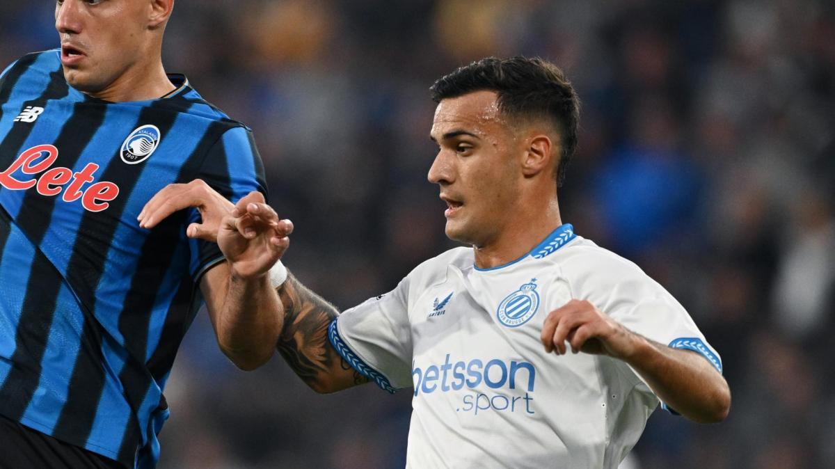 Inter, Marotta su Stankovic: "È praticamente nostro. In estate capiremo il da farsi"