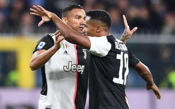 Danilo e Alex Sandro, dal Santos alla Juve: i retroscena sui loro arrivi in bianconero