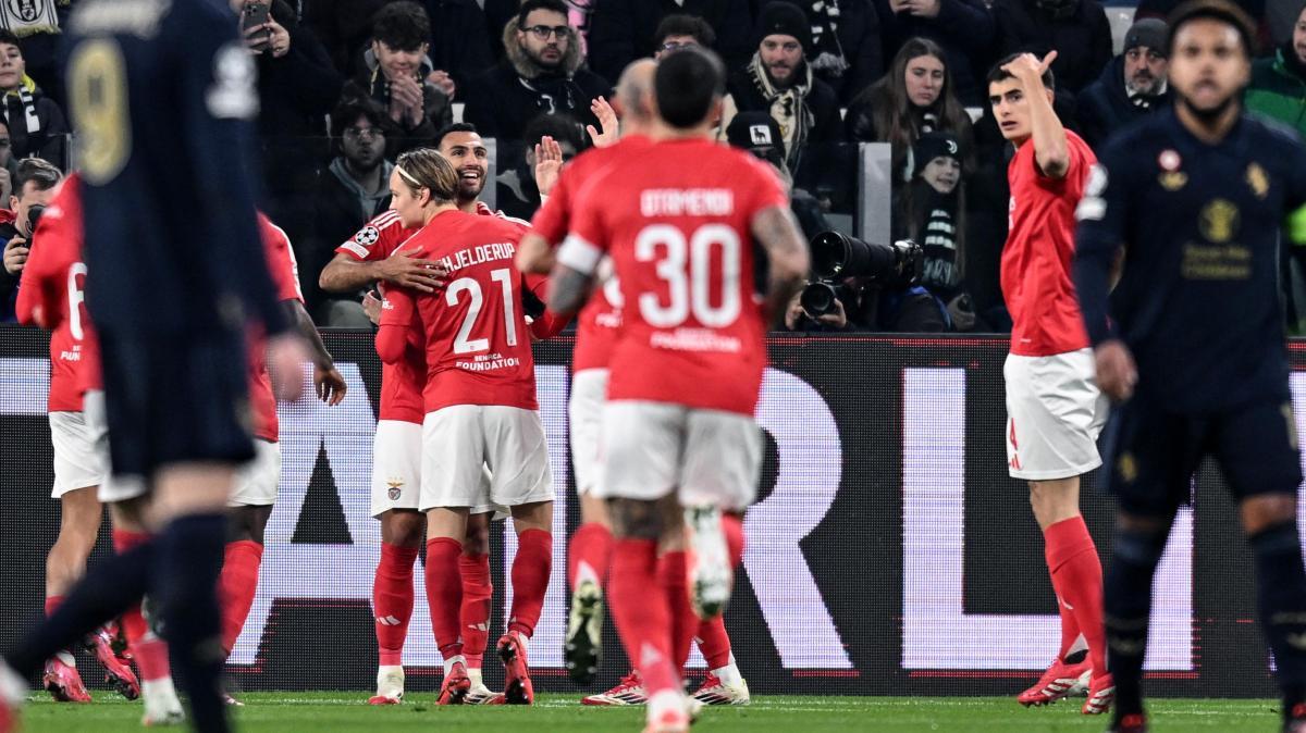 Il Milan sfida il Benfica: tanti calciatori tra i lusitani sono stati vicini alla Serie A