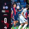 Crotone-Inter U23 0-2, rossoblù ko allo Scida