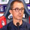 Crotone, ufficiale la separazione con Longo: addio dopo due stagioni