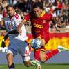 Catanzaro-Mantova 1-3, un pessimo Catanzaro sconfitto anche al Ceravolo