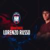 Crotone, ecco Russo: arriva l'ufficialità