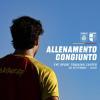 Catanzaro, domani test con la Vibonese: D’Alessandro torna in gruppo