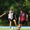 Reggina, prosegue il ritiro a Cantalupa: domani il test con la Sanremese