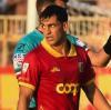 Catanzaro, Mosti: “Il mio sogno è arrivare in Serie A con questa maglia”