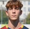Reggina, chiusa l'operazione per il giovane Filippo Toscano