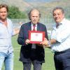 Mimmo Praticò ai microfoni de Il Tifoso Reggino: «Favorevole alla multiproprietà. Commisso? Speravo venisse alla Reggina»