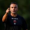 La Reggina prosegue il lavoro a Cantalupa: doppia seduta in vista del Gozzano