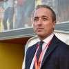 Catanzaro, il dg Morganti ai saluti: va alla Fiorentina