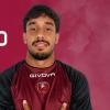 Reggina, Reis dopo la doppietta: «Felice per i miei primi gol, darò sempre il massimo»