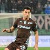 Catanzaro, ecco Candela: rinforzo sulla destra per il club giallorosso