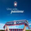 Crotone, al via la campagna abbonamenti 2026/27: lunedì parte la prelazione