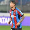 Reggina, si sogna un bomber del Catania: idea per l’attacco