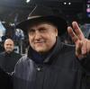 Reggina, Lotito a Reggio Calabria: sarà alla Festa Amaranto