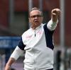 ESCLUSIVA - Marino: “Il Meridione ha fame di calcio, così fa male”