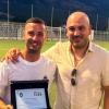 Il Crotone apre la stagione vincendo il Memorial Donato Russo 2026
