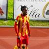 Reggina, idea Boubacar Samake per il reparto offensivo