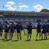 Cosenza, novità sul ritiro precampionato: esclusa l'ipotesi Fuscaldo