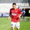 Crotone: Davide Di Pasquale al Foggia